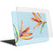Birds of Paradise Summer MacBook Air 15in (2023-2025) Case plus Skin